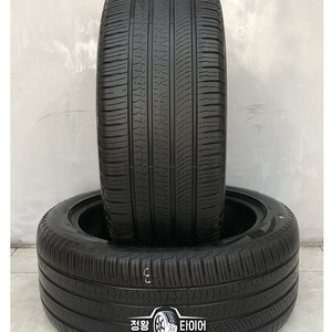 중고타이어 피렐리 스콜피온 제로 올시즌 275/45R21 GLE 디스커버리