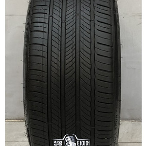 중고타이어 미쉐린 프라이머시 투어 AS 245/40R21 X4