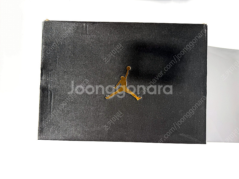 조던 1 로우 골프 트리플 화이트 275--3