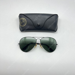 레이벤 레이밴 RB 3026 AVIATOR L2821 3N