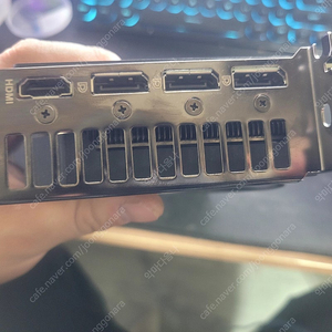 ASUS Rtx3050 Dual 팔아요