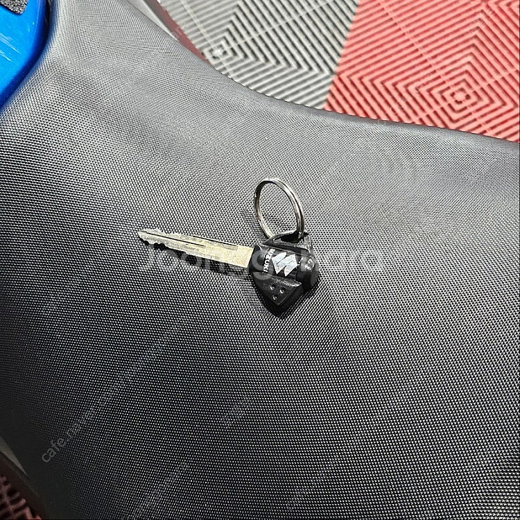 [포밸브] 19년 스즈키 GSX-S750 : 미들급 네...--4