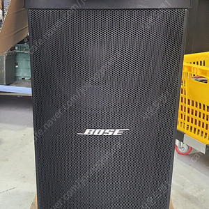 (BOSE)보스 L1 Model ii Power Stand & B2 서브우퍼