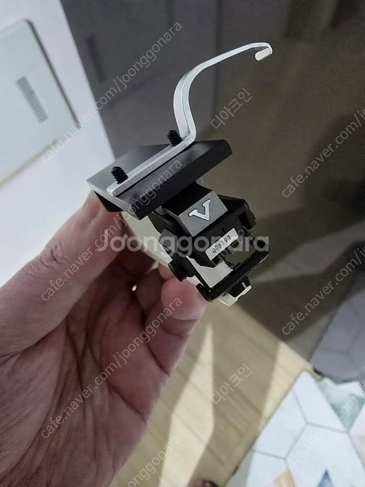 턴테이블카트리지 Shure(슈어) V15 Type V ...--0