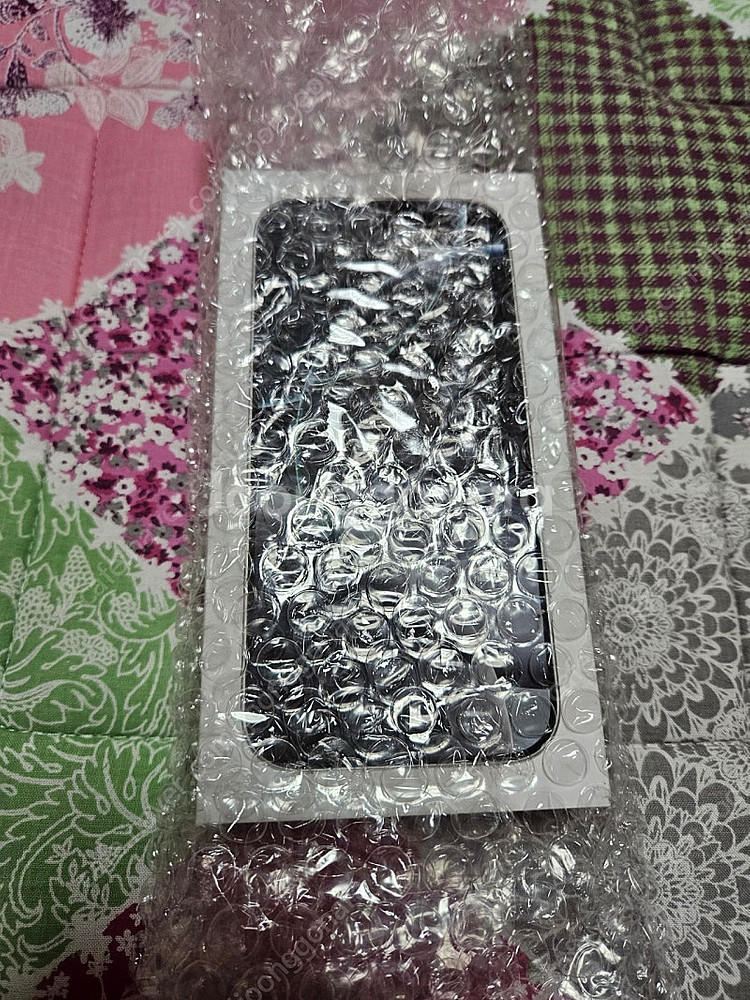 [자급제 미개봉] 아이폰 16 프로 128gb 화이트 ...--0