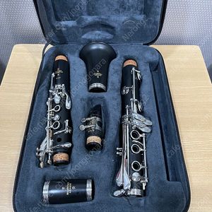 부페 E12F 클라리넷