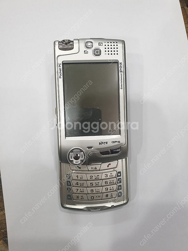 PDA POZ CP-X310--0
