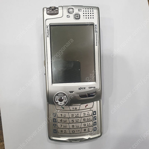 PDA POZ CP-X310