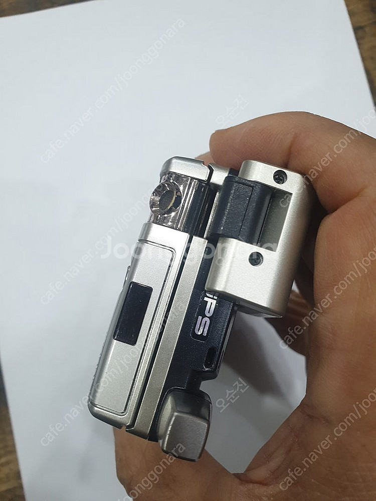 PDA POZ CP-X310--2