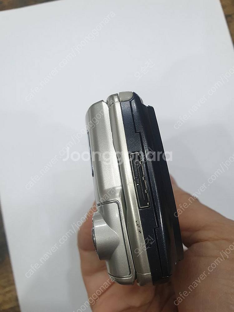 PDA POZ CP-X310--3