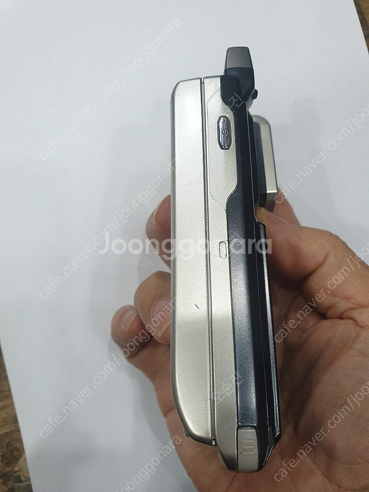 PDA POZ CP-X310--4