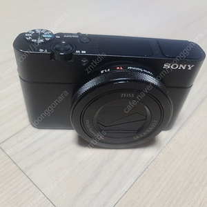 소니 RX100 m5