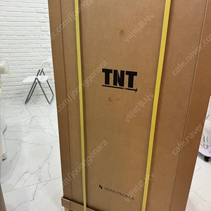 TNT 바디관리 기계 다이어트