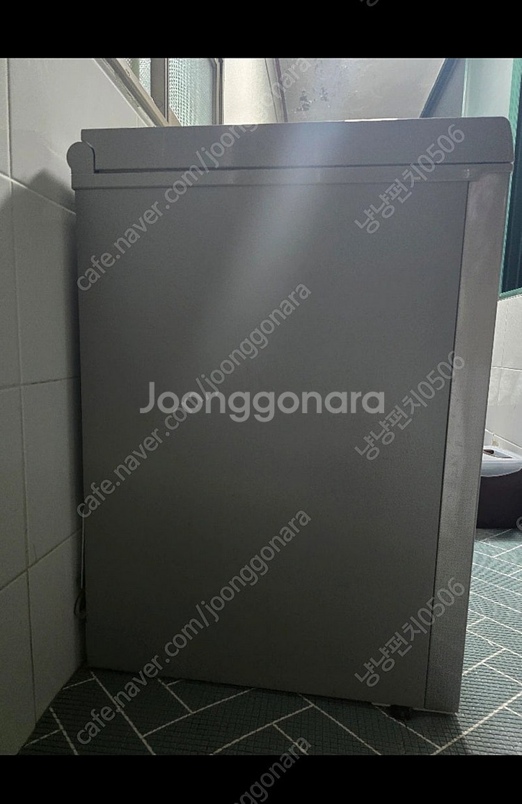 딤채 김치냉장고--4