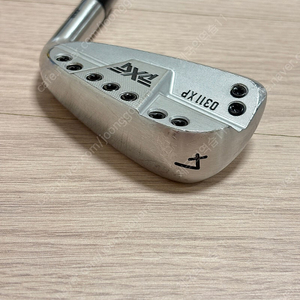 PXG 0311xp Gen 3 4번 아이언