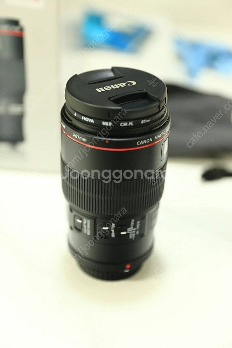 EF 100MM MARCRO F2.8 L 백마엘 판매합...--0