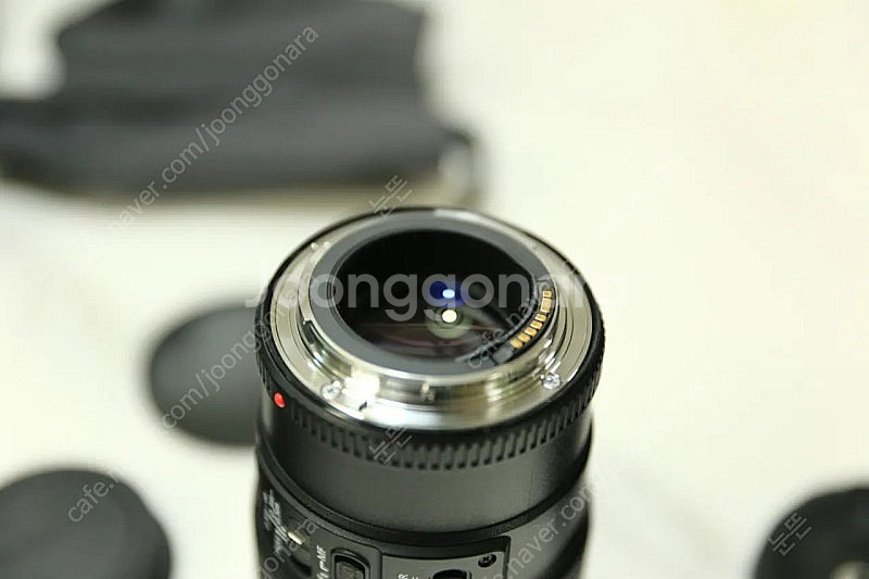 EF 100MM MARCRO F2.8 L 백마엘 판매합...--3