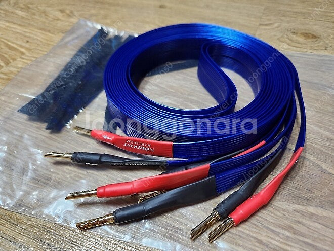 Nordost Odin Gold XLR 1m / Nor...--1