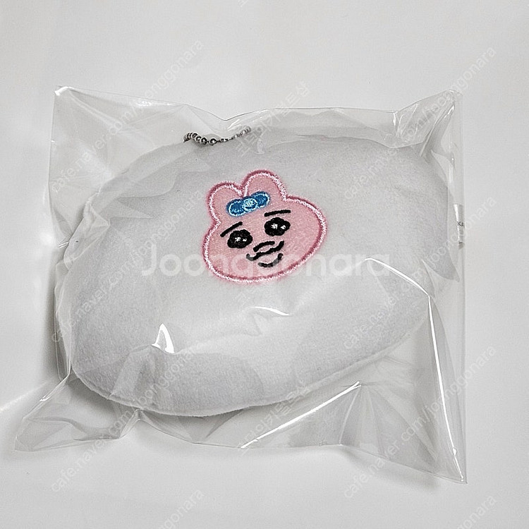 오판츄 오빤쮸 오빤츄우사기 빤쮸토끼 파우치 마스코트 홀...--0