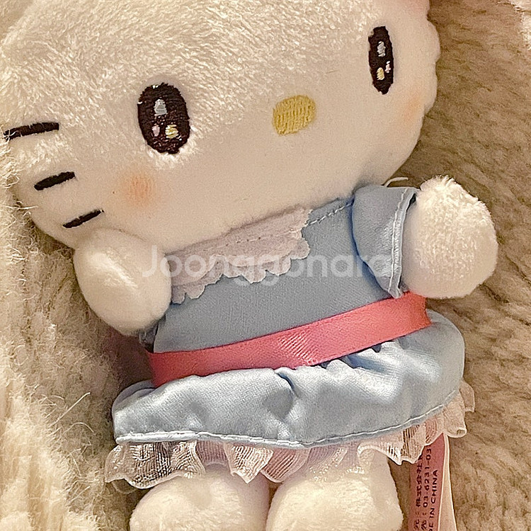 (새상품) 4개 헬로키티 일본 한정 레어 릴패스 유일매...--3