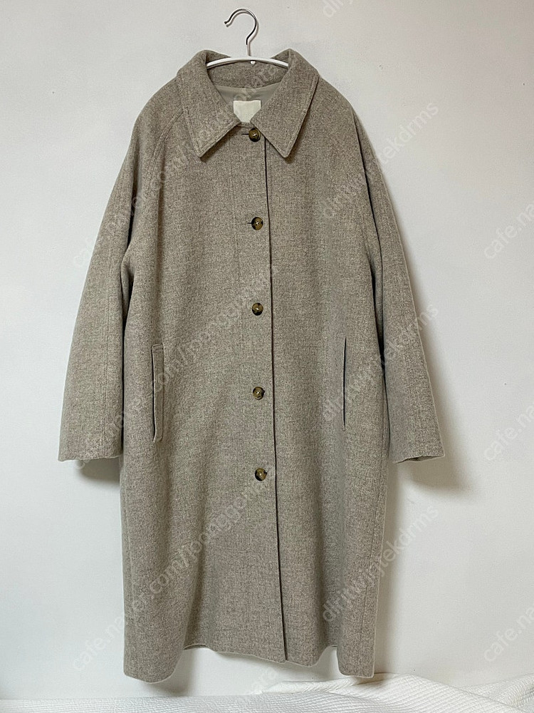 모네마켓 케일리 울코트 리본빛 타낫 더바넷 이미지