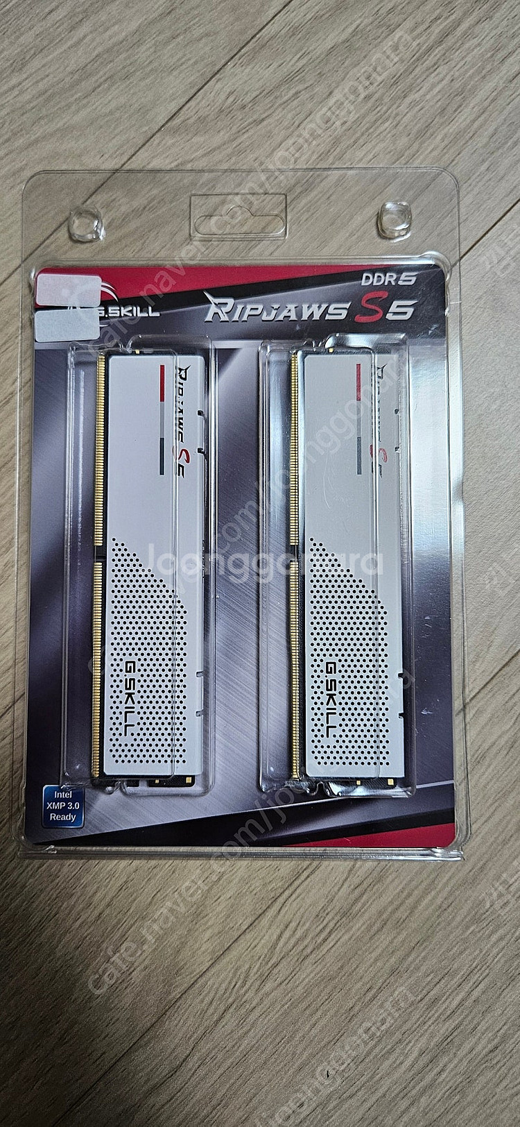 지스킬 ddr5 5600 CL30 RIPJAWS 32g--0