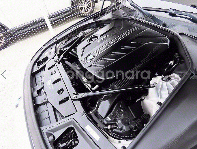 BMW│520D│무사고│관리잘된중고차│ HUD│타이어새...--6