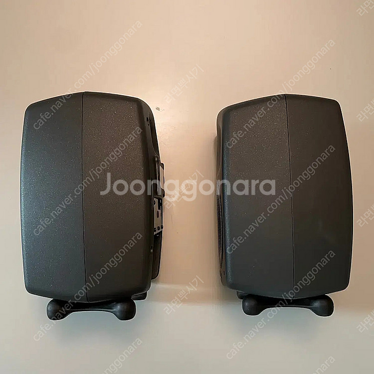 제네렉 Genelec 8030C Dark Grey 1조--3
