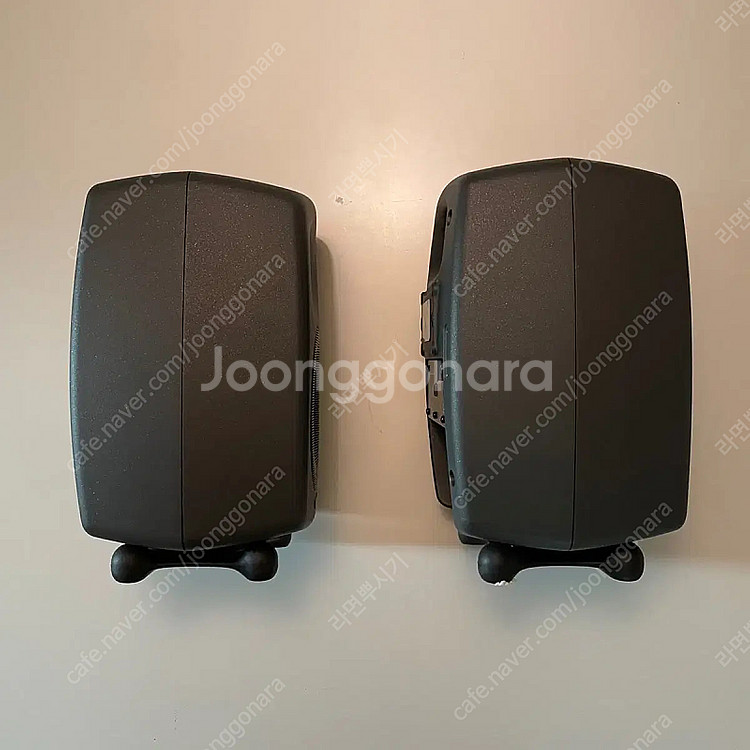 제네렉 Genelec 8030C Dark Grey 1조--4