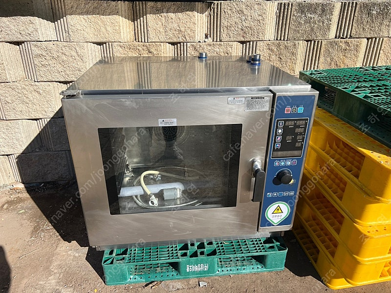 린나이 전기 오븐 팝니다~--1