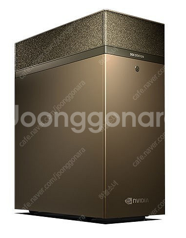 Nvidia 엔비디아 DGX 워크스테이션 v100 *4...--0