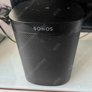 Sonos one SL