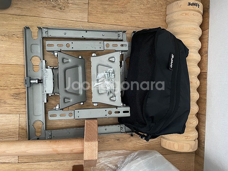 LG OLED TV (OLED 55BXFNA)--3