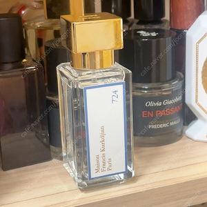 메종프란시스커정 724 35ml
