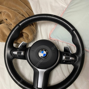 bmw m팩 핸들 m핸들 풀옵션