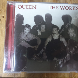 Queen works 택포 만원