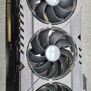 ASUS TUF Gaming 지포스 RTX 3070 Ti