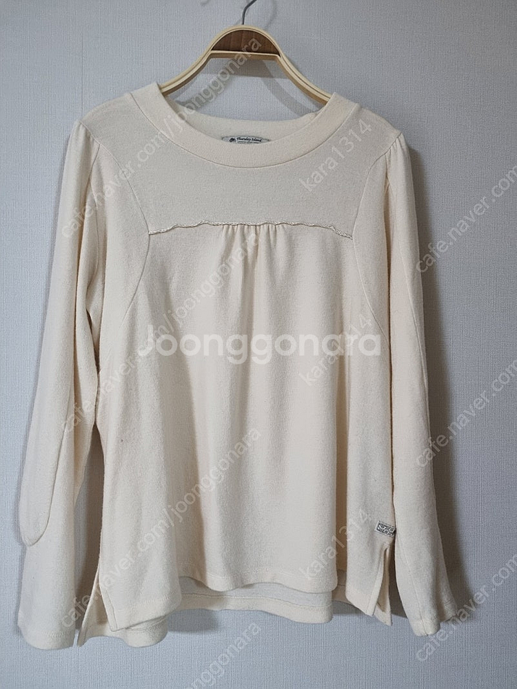 (Thursday island)큐트 티셔츠 M--1