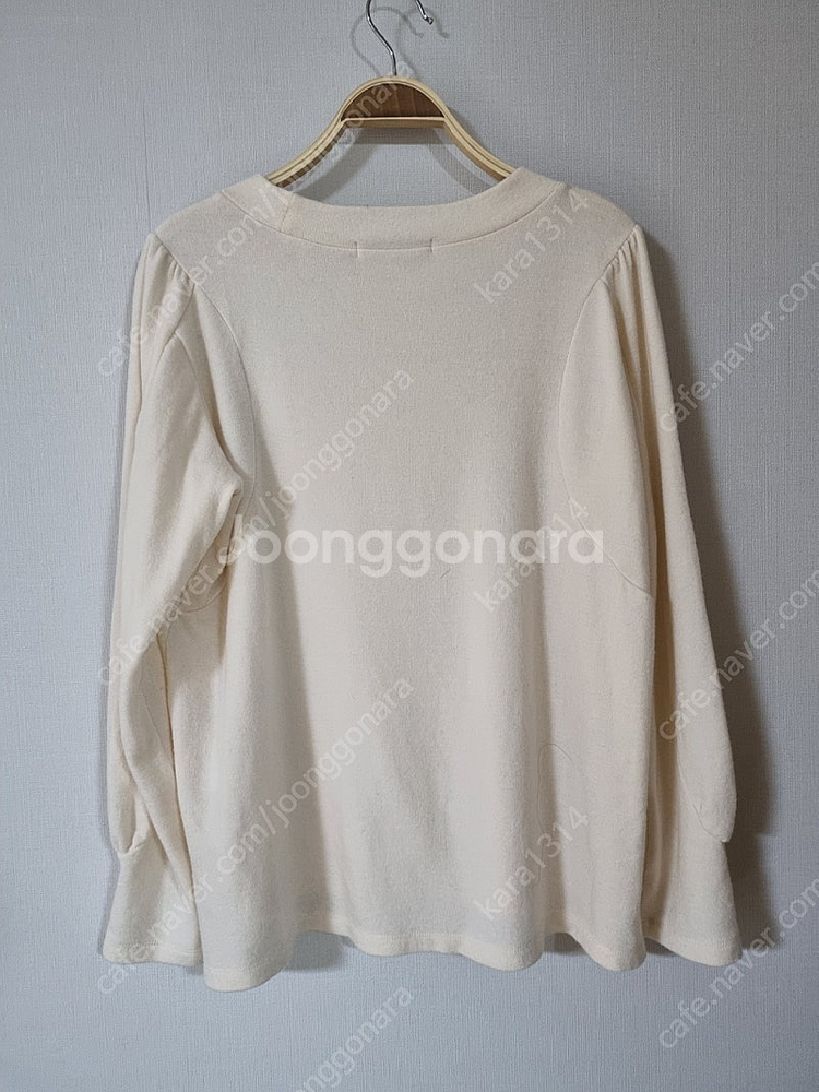 (Thursday island)큐트 티셔츠 M--2