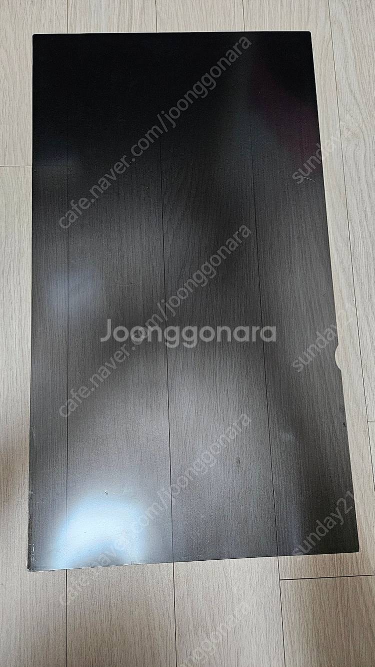 3M ㅡ프라이버시 보안필름 24인치 PF240W9B--0