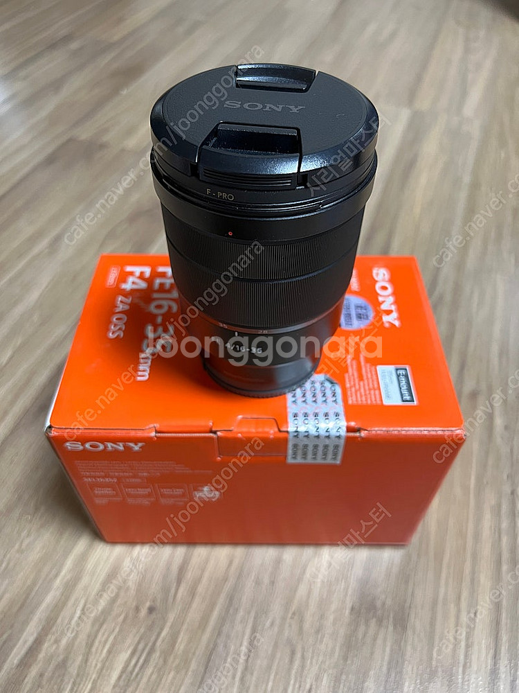 소니 sel1635z 16-35mm F4 ZA OSS ...--2