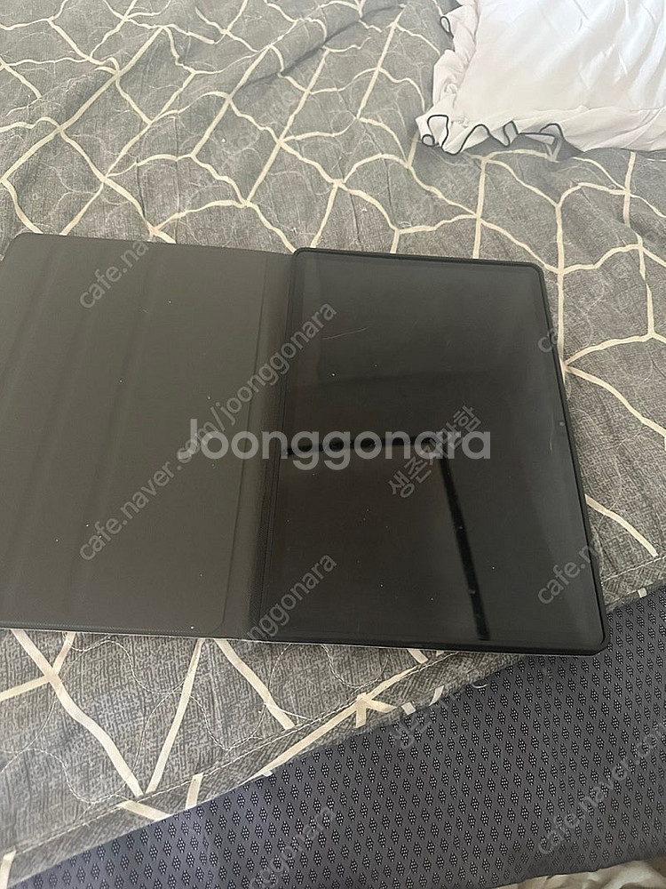 갤럭시탭 S9+ 거의 새것 판매--1