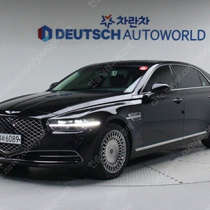 중고차 제네시스 G90 3.8 AWD 프리미엄 럭셔리 중고차전액할부 ★ 여유자금 ★ 수원 ★