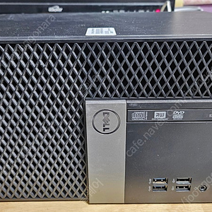 DELL Optiplex 3040 6세대 데스크탑 베어본