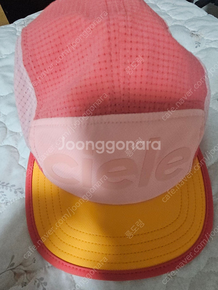 Ciele 씨엘르 GOCap--2