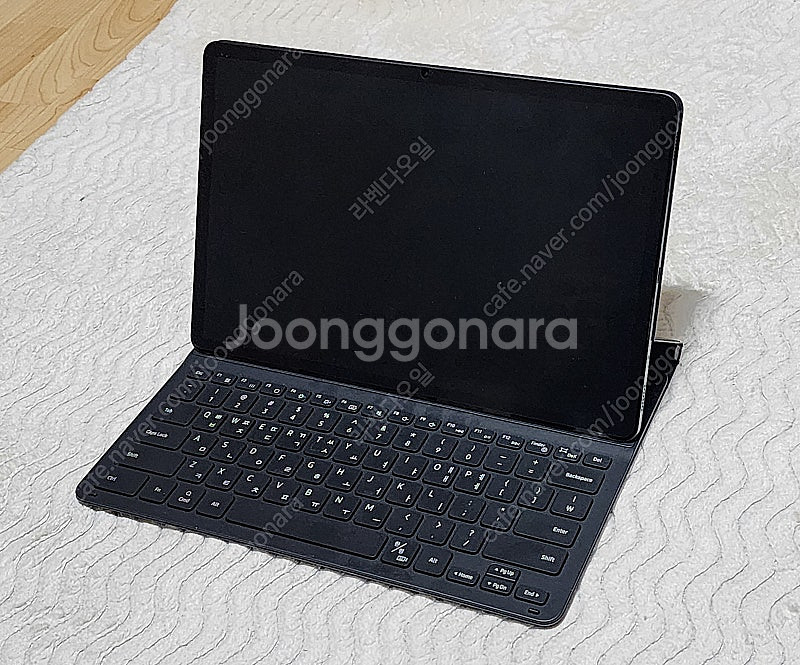 상태 AAA급! 갤럭시탭 S8플러스 128G, 셀룰러,...--0