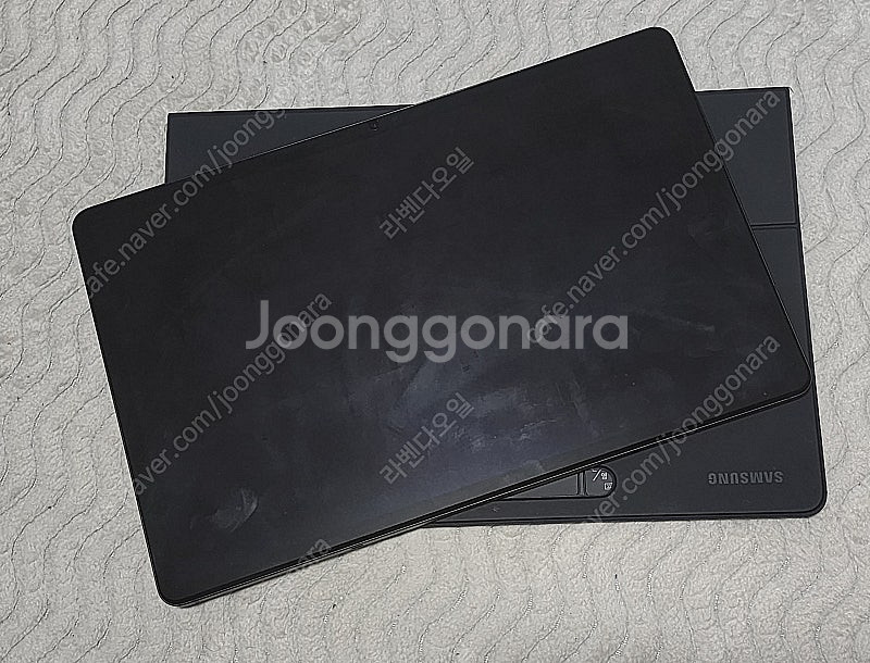 상태 AAA급! 갤럭시탭 S8플러스 128G, 셀룰러,...--1