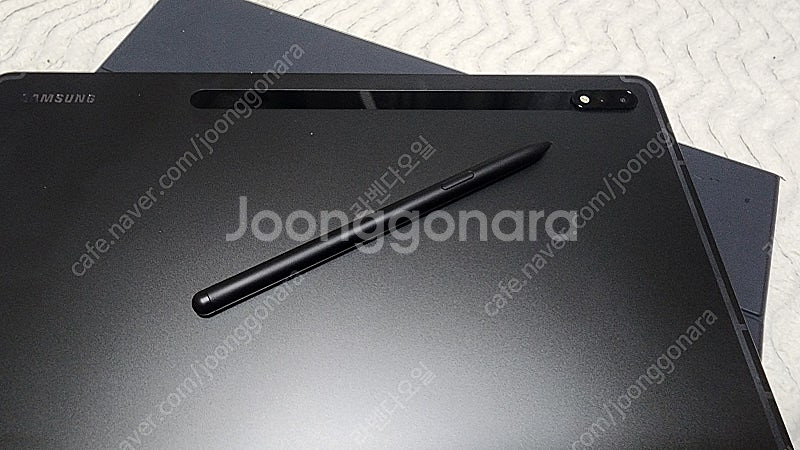 상태 AAA급! 갤럭시탭 S8플러스 128G, 셀룰러,...--4