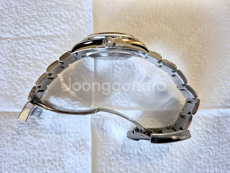 롤렉스 익스1 36mm 팝니다.--3