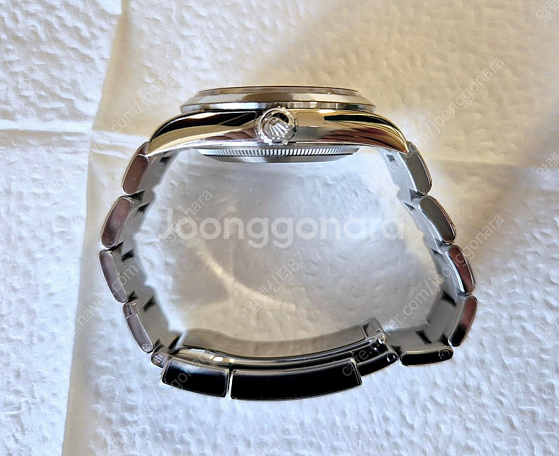 롤렉스 익스1 36mm 팝니다.--4